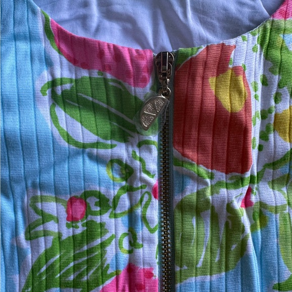 Lilly Pulitzer dress - Picture 2 of 3